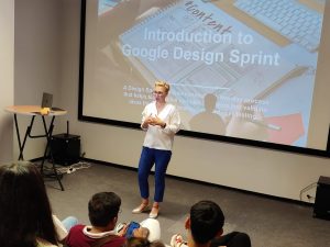 Berlin Global Immersion