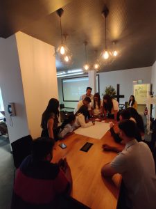 Berlin Global Immersion