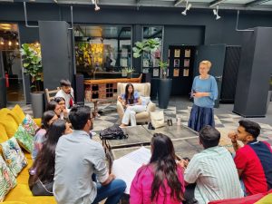 Berlin Global Immersion