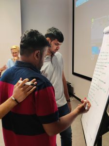 Berlin Global Immersion