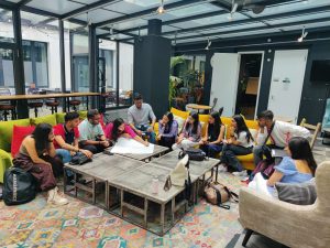 Berlin Global Immersion