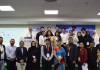Rushford Business School, Dubai Conference