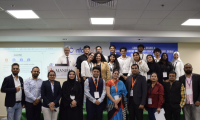 Rushford Business School, Dubai Conference